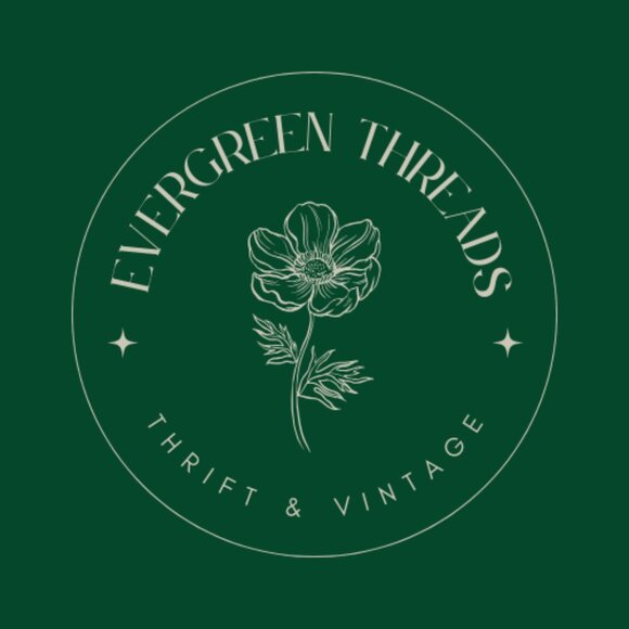 Meet your Posher, Evergreen Threads - Picture 1 of 1